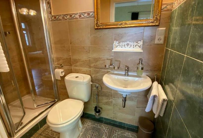 Tagungszentrum Allerheiligen Hotel Löwenherz