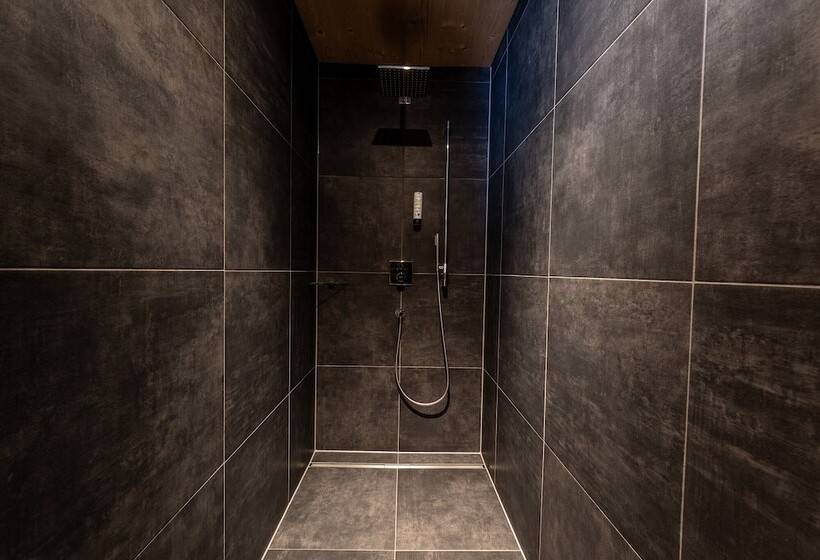 Hotel Torghele S Wald & Fluh