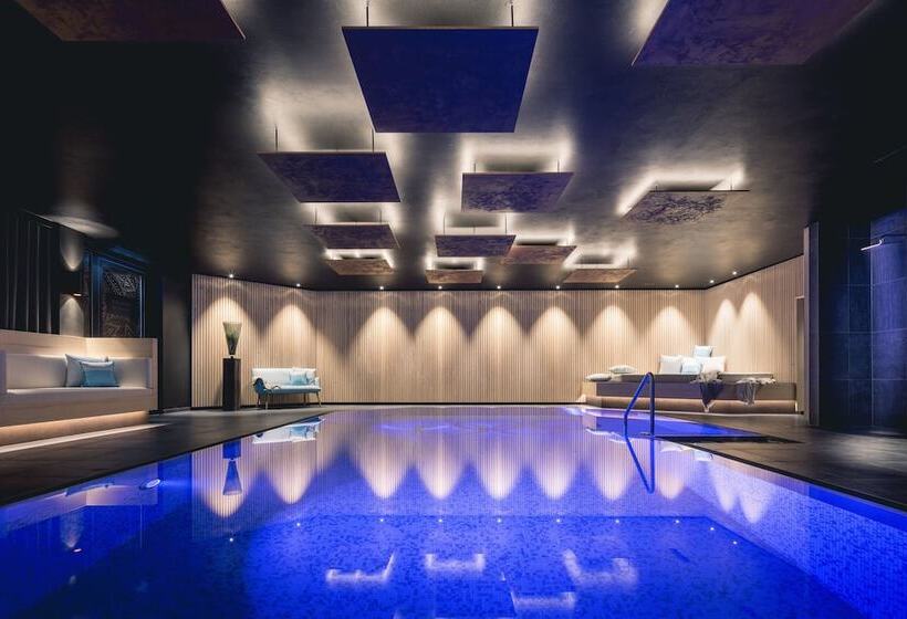 Hotel Torghele S Wald & Fluh