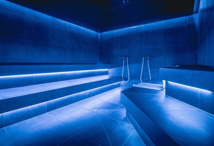 Hotel Torghele S Wald & Fluh