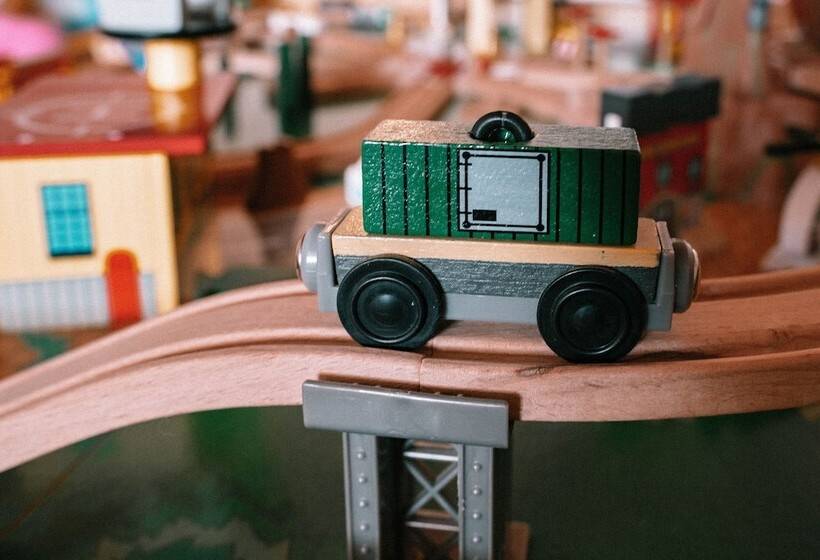 Hotel Torghele S Wald & Fluh