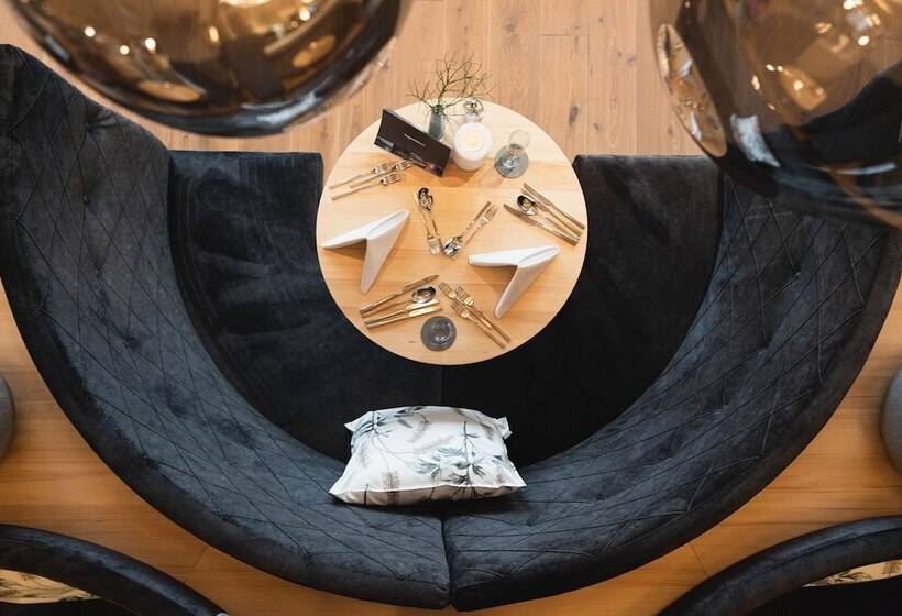 Hotel Torghele S Wald & Fluh