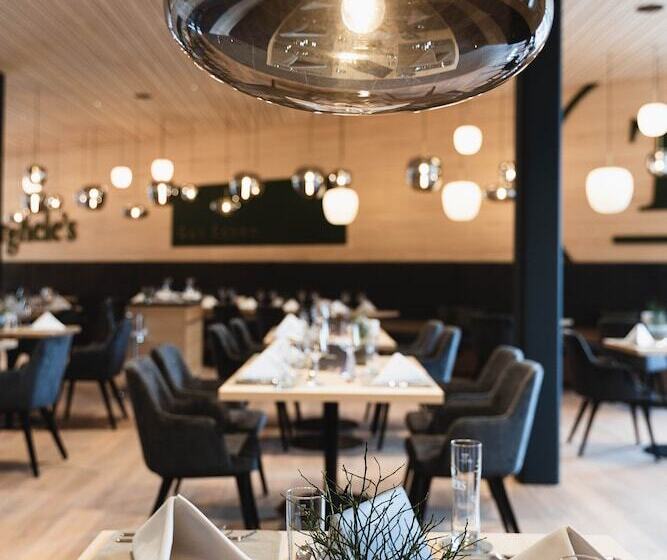 Hotel Torghele S Wald & Fluh