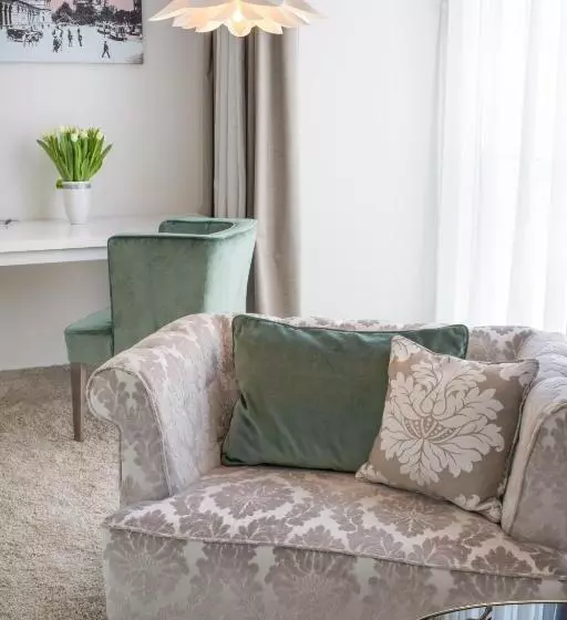 Hotelli Traumraum   Self Check In