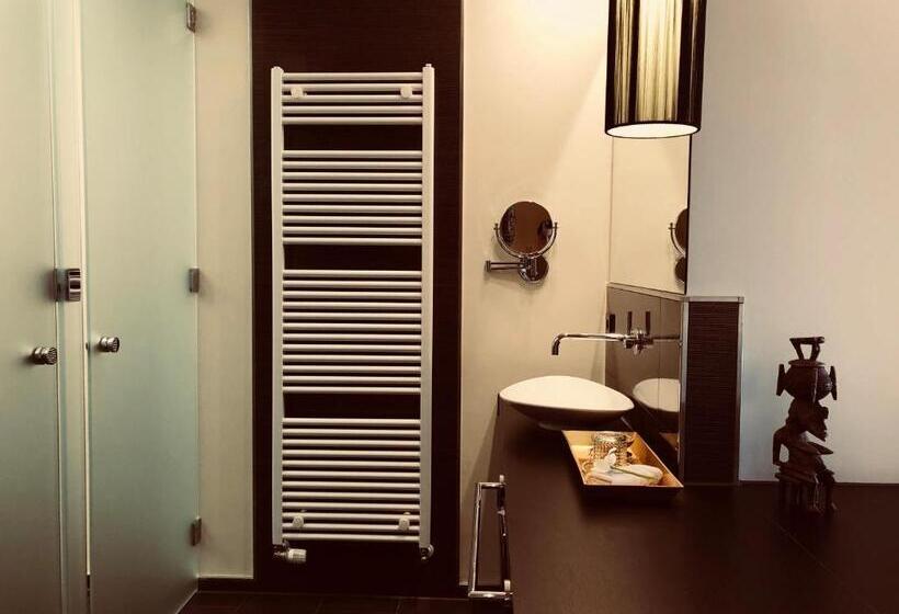 Hotel Traumraum Self Check In