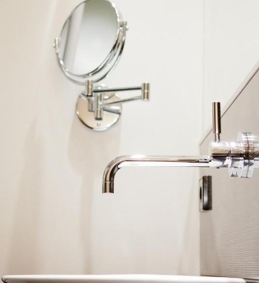 Hotel Traumraum Self Check In