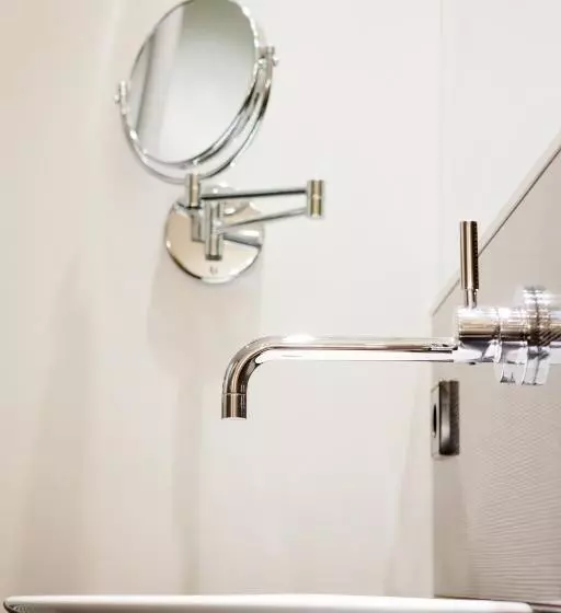 Hotelli Traumraum   Self Check In