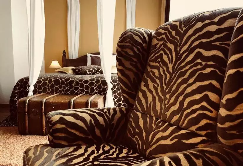 Hotelli Traumraum   Self Check In