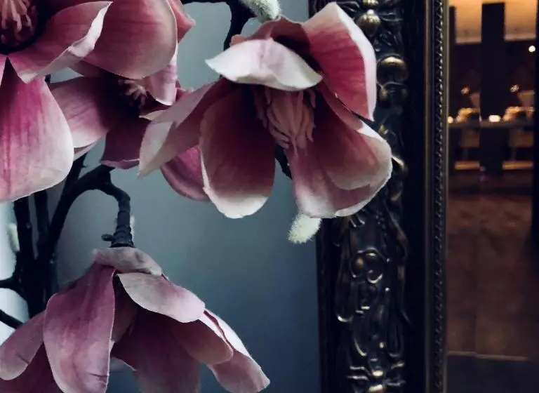 Hotelli Traumraum   Self Check In