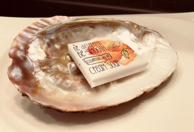 Hotel Traumraum Self Check In