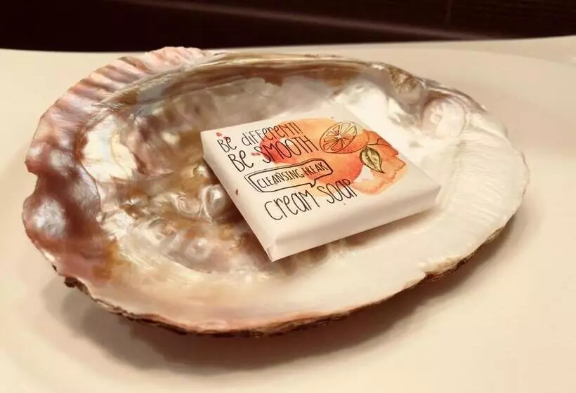 Hotelli Traumraum   Self Check In