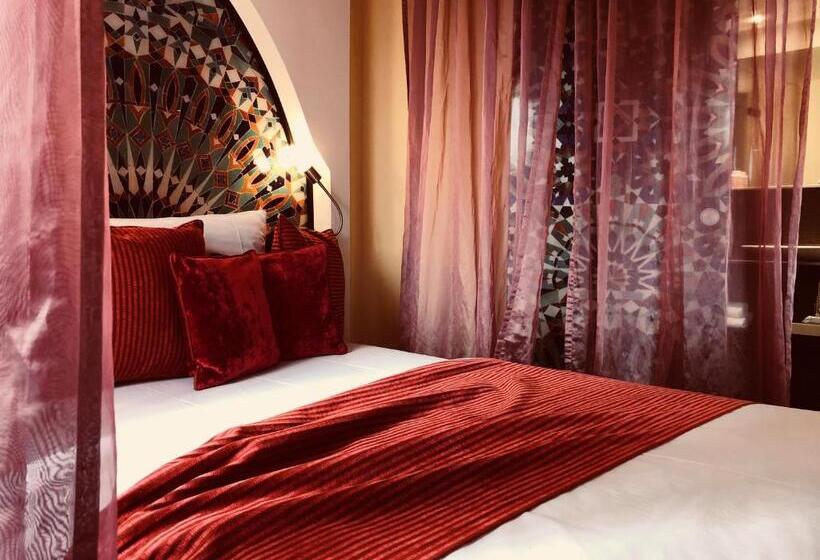 Hotel Traumraum Self Check In