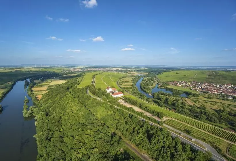 Hotelli Vogelsburg