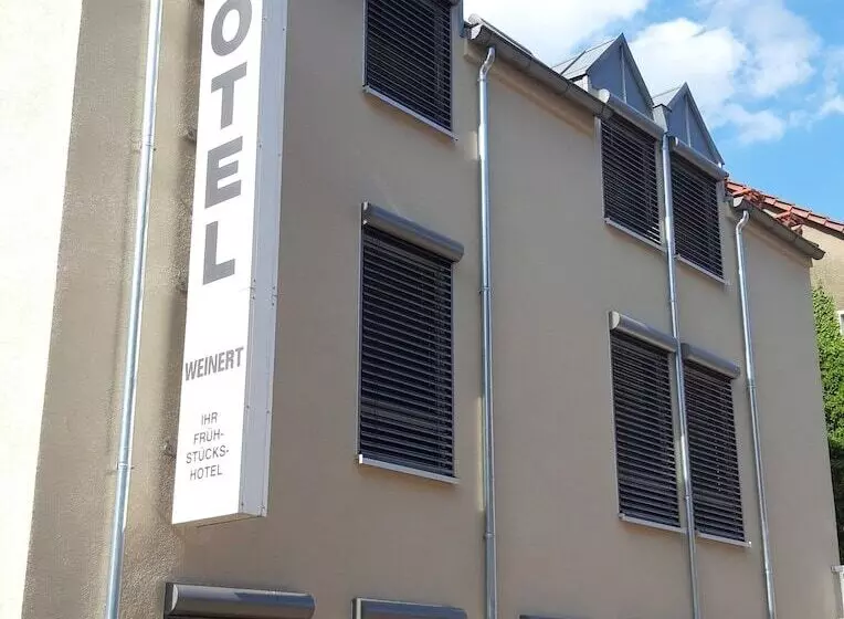 Hotelli Weinert