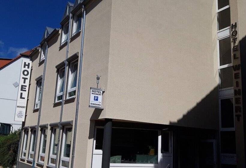 Hotel Weinert