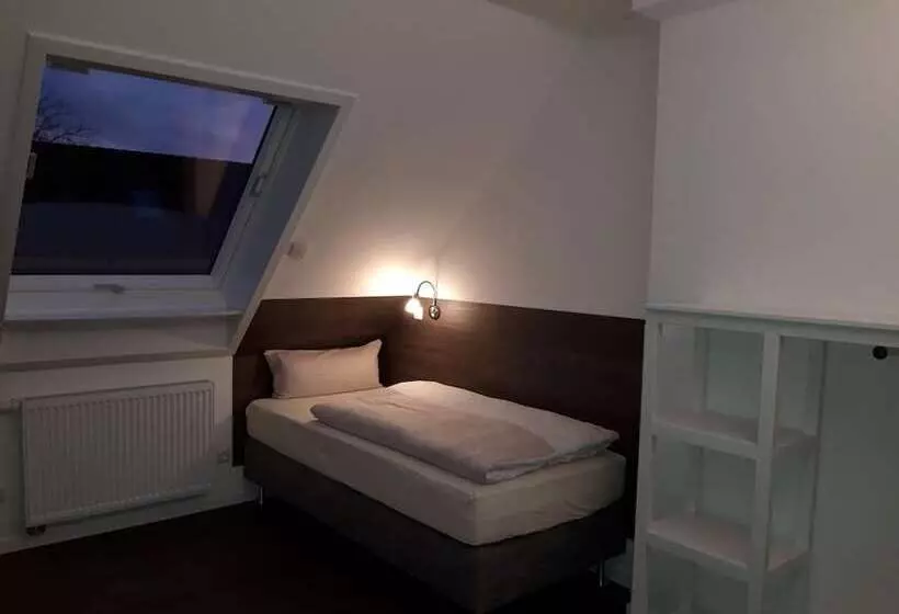 Hotelli Weinert