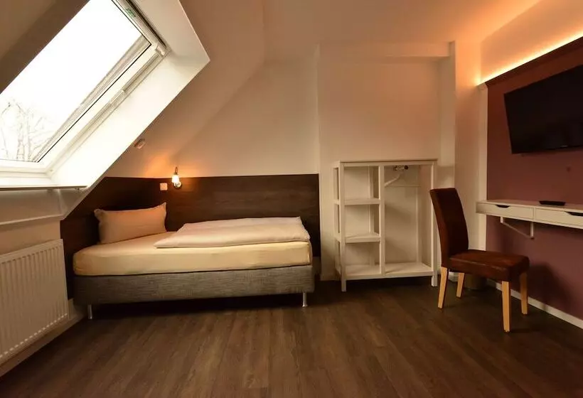 Hotelli Weinert