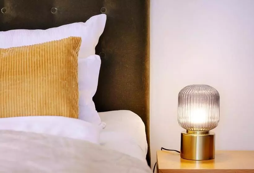 Hotelli Wiener Botschaft Veitshöchheim   By Homekeepers