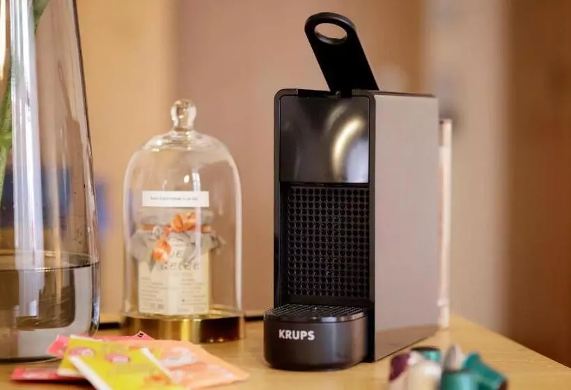 Hotelli Wiener Botschaft Veitshöchheim   By Homekeepers