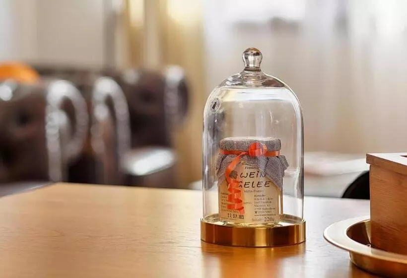 Hotelli Wiener Botschaft Veitshöchheim   By Homekeepers