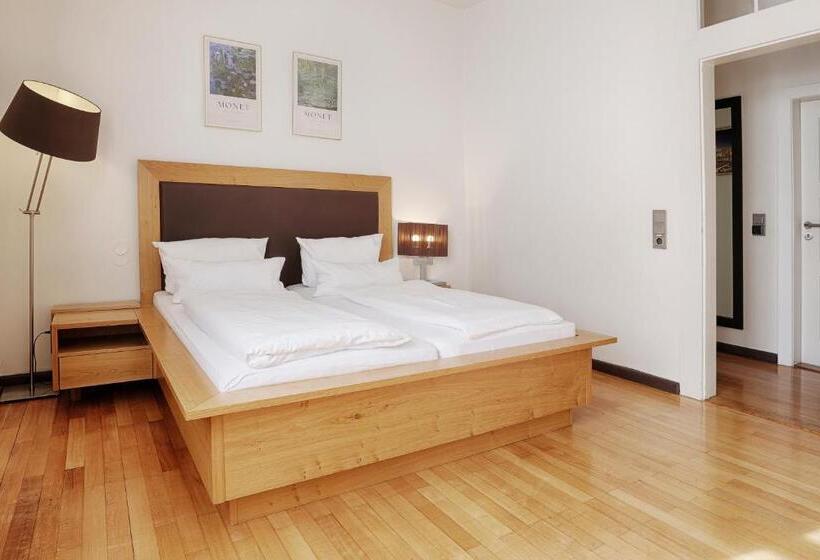 فندق Wiener Botschaft Veitshöchheim   By Homekeepers