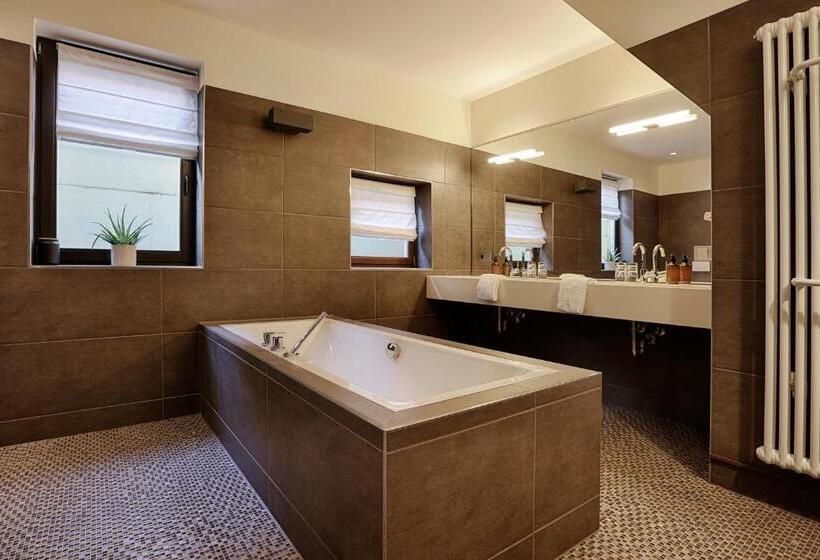 فندق Wiener Botschaft Veitshöchheim   By Homekeepers