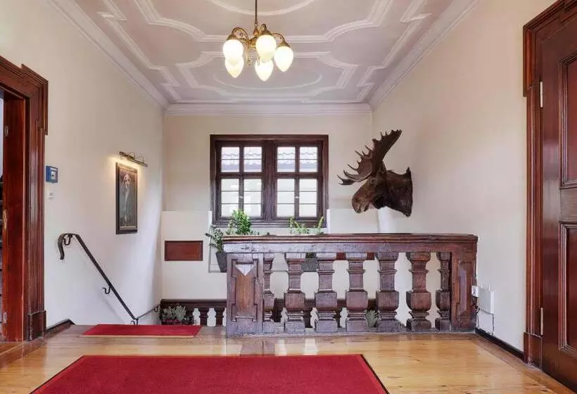 Hotelli Wiener Botschaft Veitshöchheim   By Homekeepers