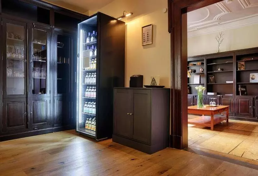 Hotelli Wiener Botschaft Veitshöchheim   By Homekeepers