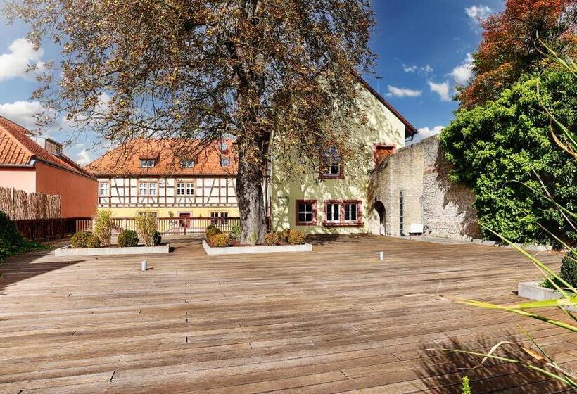 فندق Wiener Botschaft Veitshöchheim   By Homekeepers