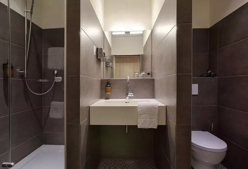 Hotelli Wiener Botschaft Veitshöchheim   By Homekeepers