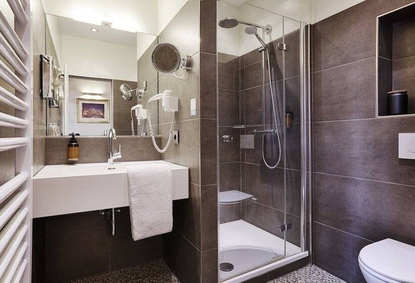 فندق Wiener Botschaft Veitshöchheim   By Homekeepers