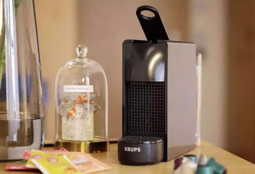 Hotelli Wiener Botschaft Veitshöchheim   By Homekeepers