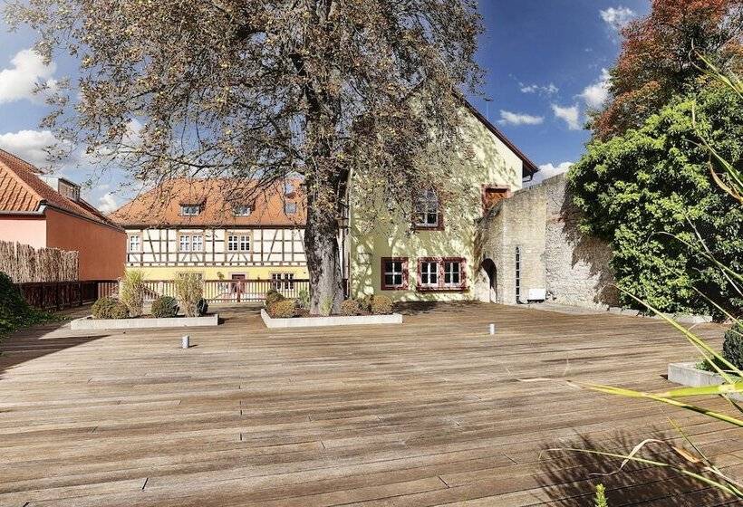 فندق Wiener Botschaft Veitshöchheim   By Homekeepers