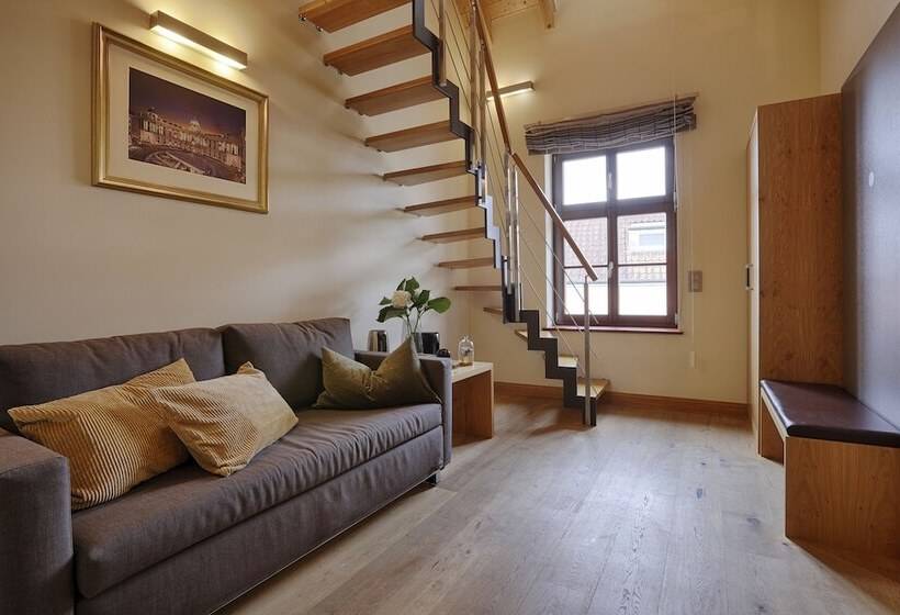 فندق Wiener Botschaft Veitshöchheim   By Homekeepers