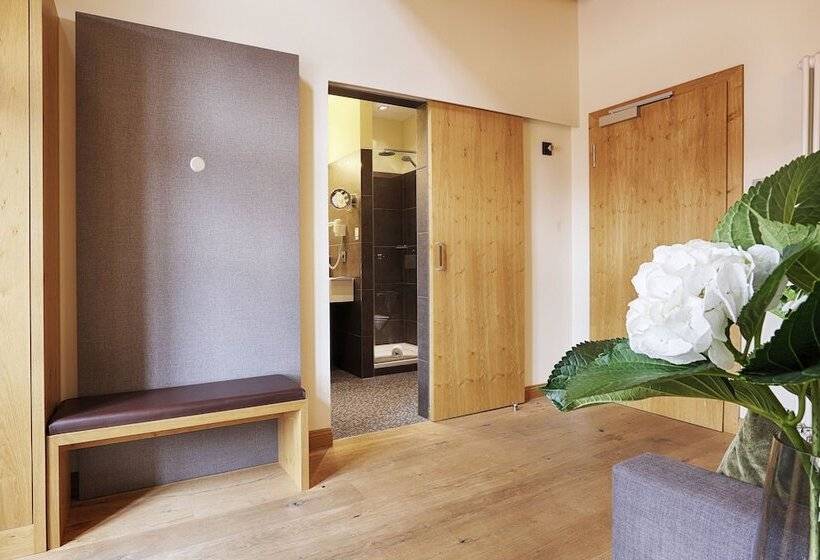 فندق Wiener Botschaft Veitshöchheim   By Homekeepers