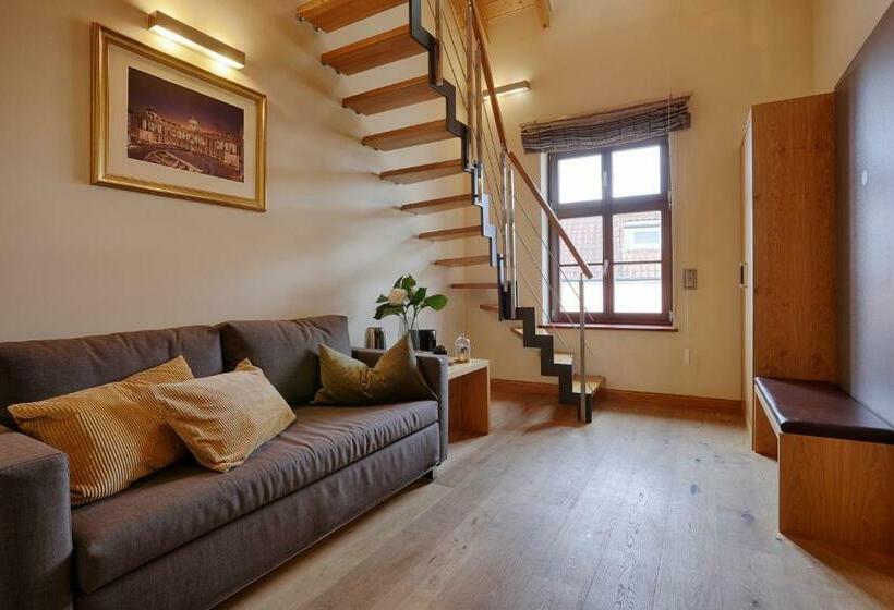 فندق Wiener Botschaft Veitshöchheim   By Homekeepers