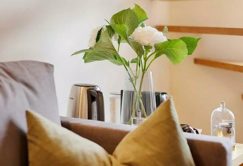 Hotelli Wiener Botschaft Veitshöchheim   By Homekeepers