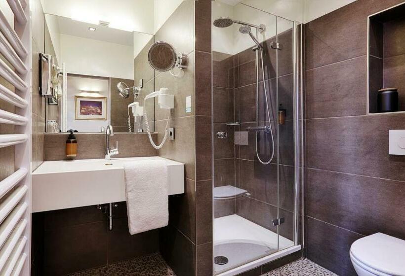 فندق Wiener Botschaft Veitshöchheim   By Homekeepers