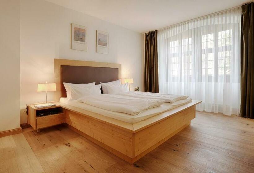 فندق Wiener Botschaft Veitshöchheim   By Homekeepers