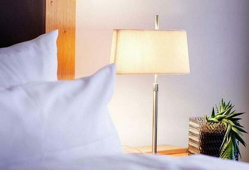 فندق Wiener Botschaft Veitshöchheim   By Homekeepers