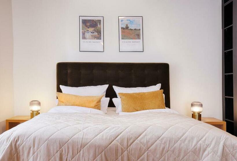 فندق Wiener Botschaft Veitshöchheim   By Homekeepers