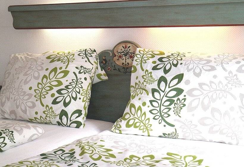 ホテル Zum Goldenen Rössle