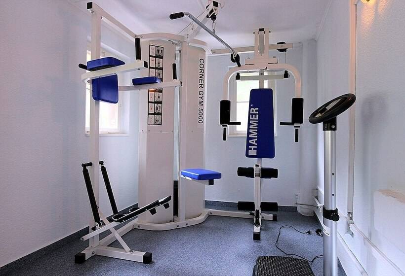 ホテル Zum Goldenen Rössle