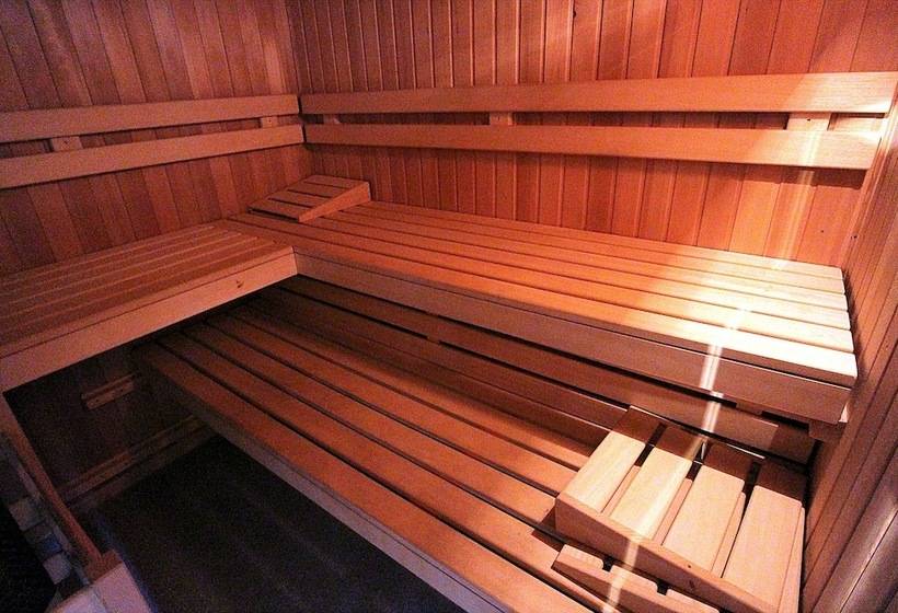 ホテル Zum Goldenen Rössle