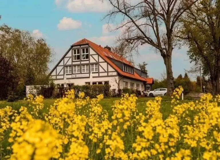 Landhotel Zur Altenburg