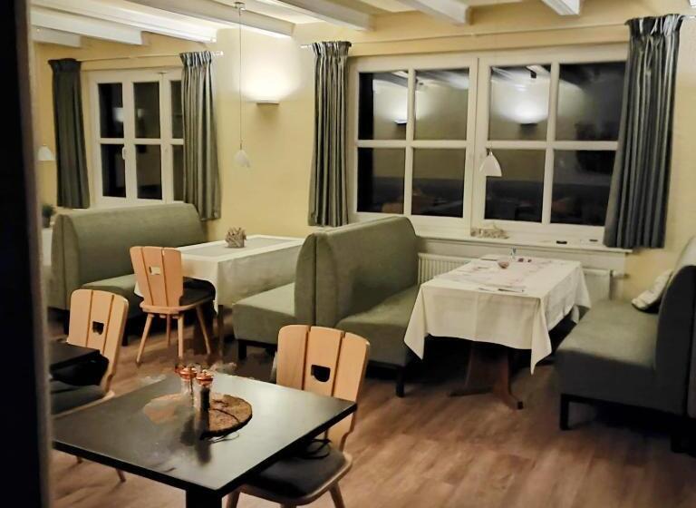 Landhotel Zur Altenburg