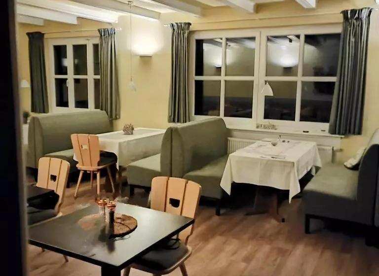 Landhotel Zur Altenburg