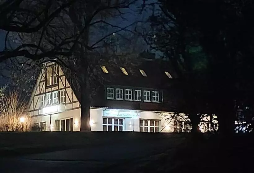 Landhotel Zur Altenburg