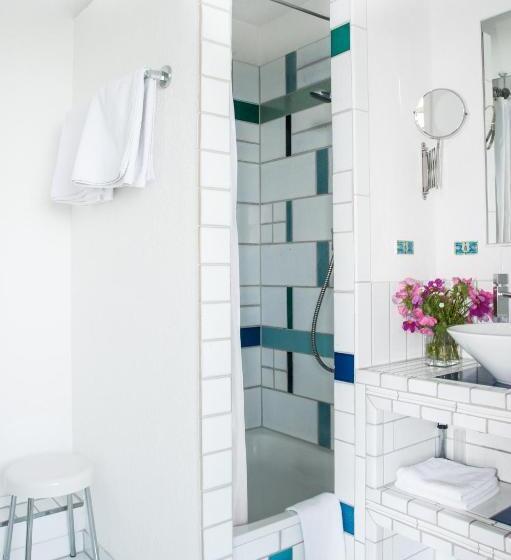 Insel Hof Reichenau Hotel Garni