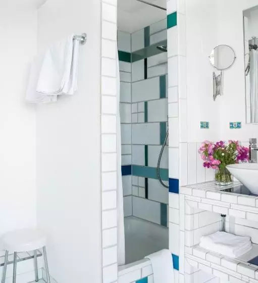 Insel Hof Reichenau Hotel Garni